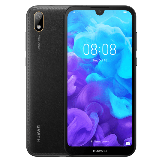 Y5 2019 huawei нет звука